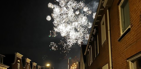 Vuurwerk