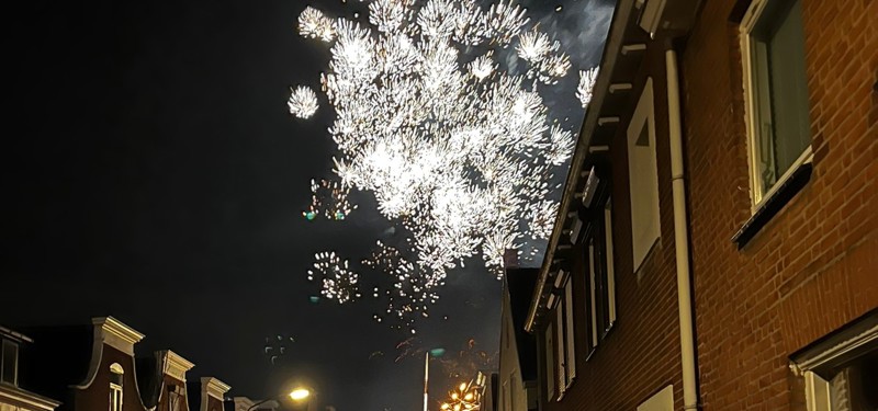 Vuurwerk