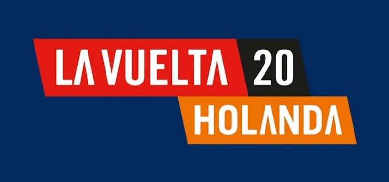 logo van La Vuelta Holanda